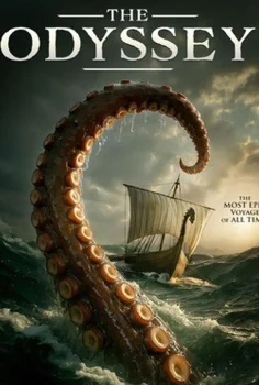 The Odyssey 2026 Full HD İzle