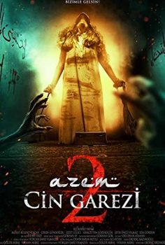 Azem 2: Cin Garezi Full HD İzle