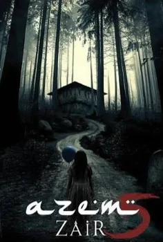 Azem 5: Zair Full HD İzle