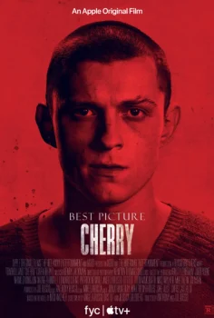 Cherry 2021 Full HD İzle