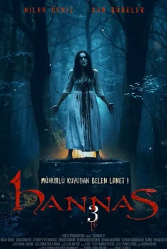 Hannas 3 Türkçe Dublaj İzle