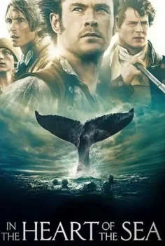 In the Heart of the Sea Türkçe Dublaj İzle