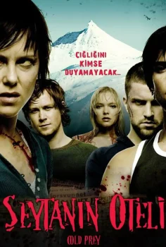 Şeytanın Oteli 1 Türkçe Dublaj İzle