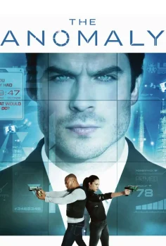 The Anomaly İzle