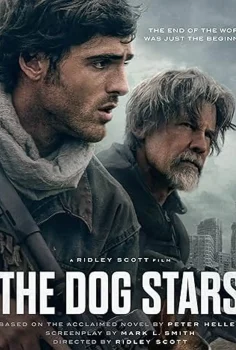 The Dog Stars Türkçe Dublaj İzle
