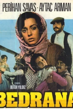 Bedrana Filmi İzle