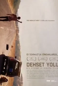 Dehşet Yolu Türkçe Dublaj İzle