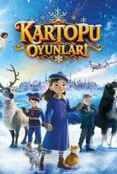 Kartopu Oyunları Film 2026 İzle