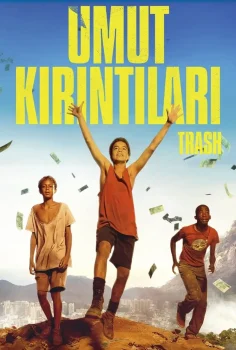Umut Kırıntıları Full HD İzle