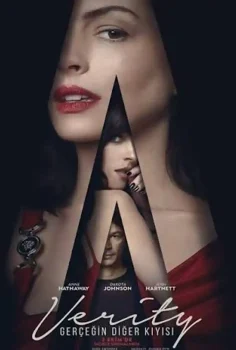 Verity: Gerçeğin Diğer Kıyısı Full HD İzle